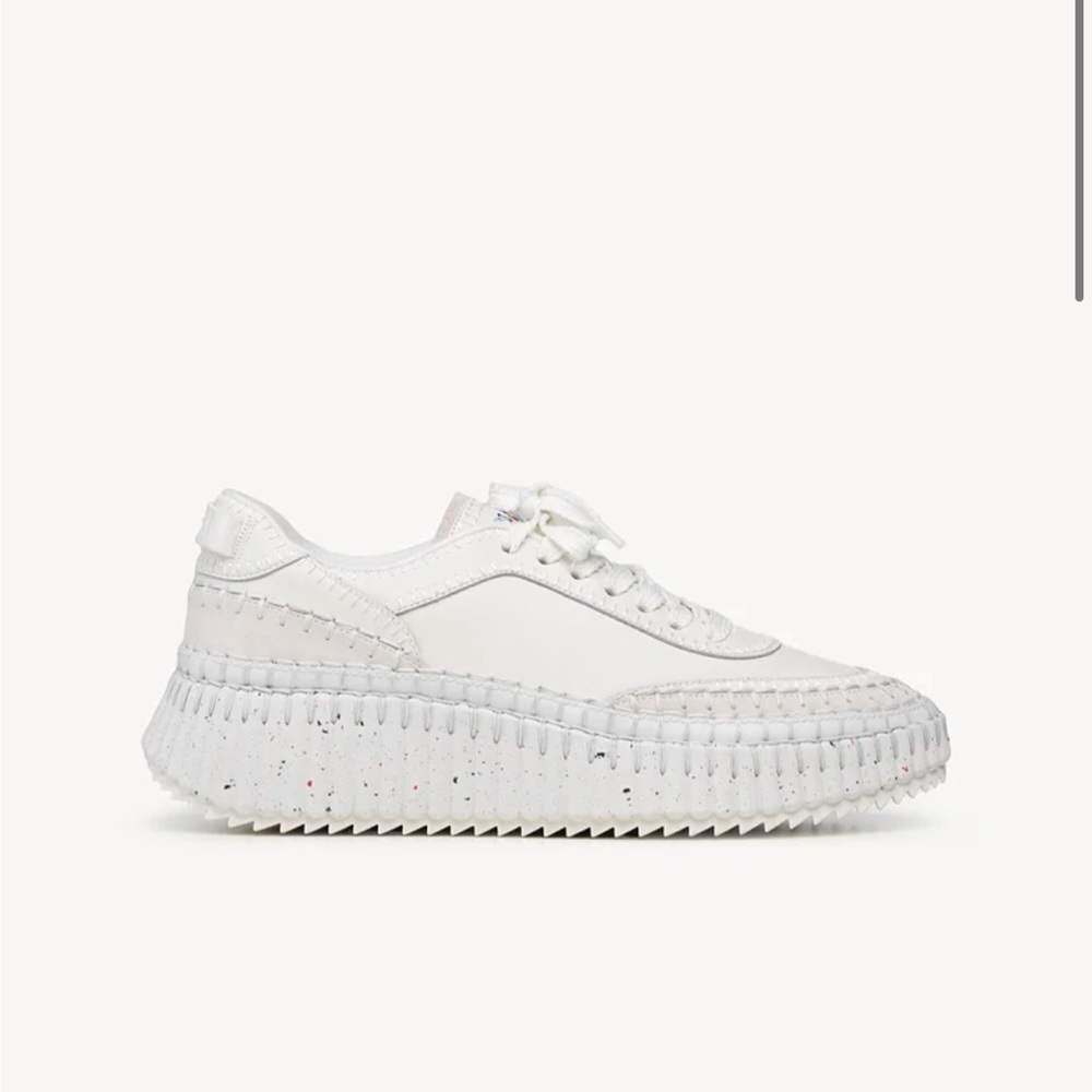 Chloe Nama Sneakers
